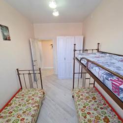 Фото Отель Кубанский дворик