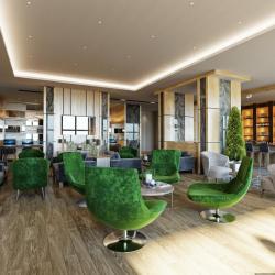 Фото Отель Wyndham Garden Astana (Виндхем Гарден Астана)