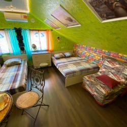 Фото Отель Мур ля Мур