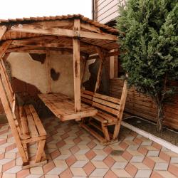 Фото Отель Пантелей