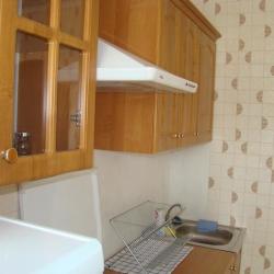 2-комнатные апартаменты стандарт с кухней