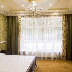 Фото Отель De Luxe (Де Люкс)