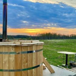 Фото Отель ские просторы