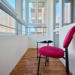 Апартаменты эконом