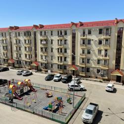 2-комнатные апартаменты улучшенные