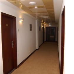 Фото Отель Резиденция