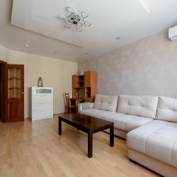 3-комнатные апартаменты улучшенные