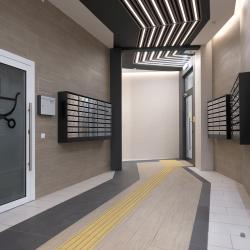 Фото Отель С.Утками на переулке Ипподромный 1 корпус 2