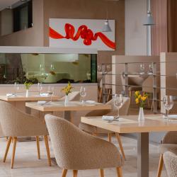 HolidayHall Samara (ХолидейХолл Самара) (бывш. Holiday Inn Samara) — 32e022ecfab4ecbc20e615420441daa2
