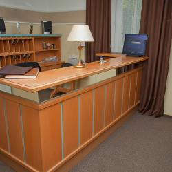 Фото Интер-Отель