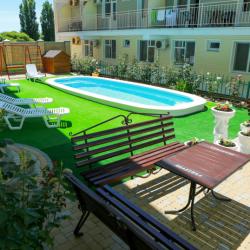 Фото Отель Love Story (Лав Стори)