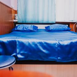 Фото Отель Вираж