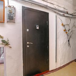 Фото Отель Уютные студии на улице Пологая