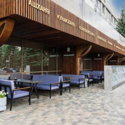 Kamarooms Business Hotel & Spa (Камарумс) — 32e1263ad29c21e6bd0b0c1d7f0647c3