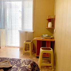 Фото Отель Корабль