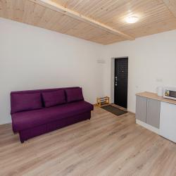 3-местный номер улучшенный в коттедже K2.У