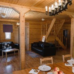 Фото Отель Никитское Подворье