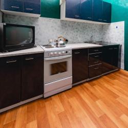 Фото Апартаменты на Комсомольской 122