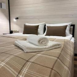 Фото Отель SVEKLA project (СВЕКЛА проджект)