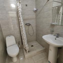 Комната улучшенная с 1 двуспальной кроватью