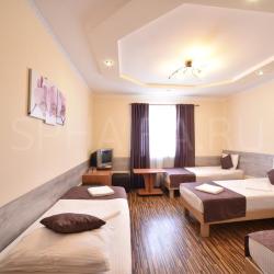 Номер стандарт семейный