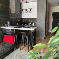 Фото Апартаменты на проспекте Циолковского 76Г/1