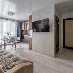 Фото Отель Квартира на улице Ракетная, 17