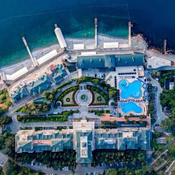 Фото Отель Palmira Palace Resort & SPA (Пальмира Палас Резорт и СПА)