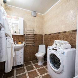 Фото Отель Пять Звезд на Ленина 51