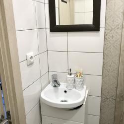 Апартаменты эконом