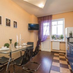 Фото Отель HomeHotel (ХоумХотел) на набережной Волжская 8/1