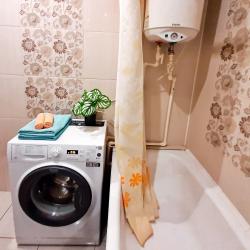 Фото Апартаменты на улице Нижняя Дуброва 17А