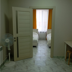 Фото Гостиница 888