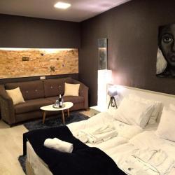 Фото Отель Piano Borracho (Пиано Боррачо)