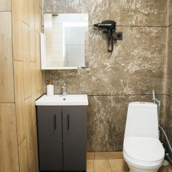 Фото Отель Городок