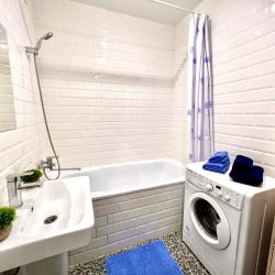 Фото Самарские апартаменты на 5 просеке 129