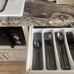 Фото Апартаменты на улице Морозова 32