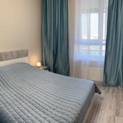 Фото Апартаменты Тихомиров по улице Начдива Васильева