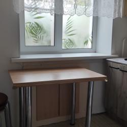 Фото Отель Улыбка уюта на улице Локомотивная