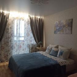 2-комнатные апартаменты улучшенные