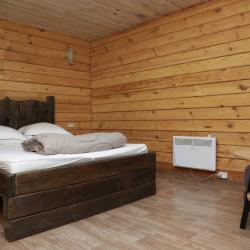 Фото Отель Усадьба Ель