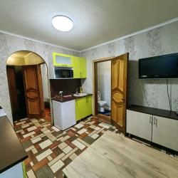2-комнатные апартаменты стандарт
