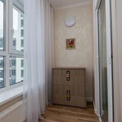 Фото Отель Cosmos (Космос) на проспекте Парковый 56