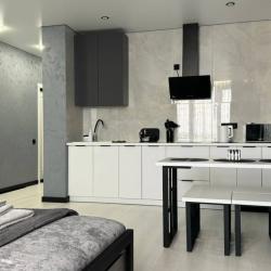 Фото Апартаменты на площади Речников 9