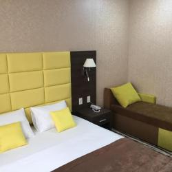 3-местный номер стандарт