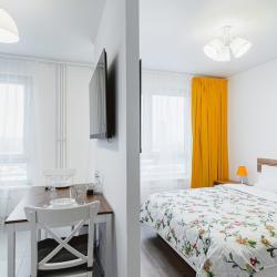 фото 46 ArendaGrad (АрендаГрад) на улице Сокольнический Вал 1