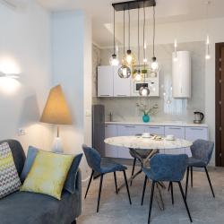 Архитектор Apart Hotel by Provence — 32e656cef0d67f35e24dfe0ab7bcd7d9