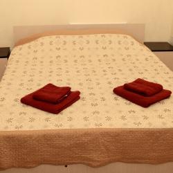 1-комнатные апартаменты стандарт Right room на пер. Салтыкова-Щедрина д.3