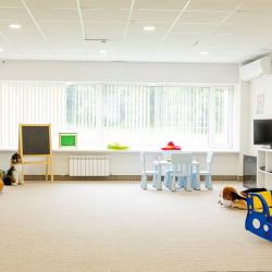 Фото Отель Лафер Ренессанс