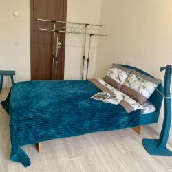 2-комнатные апартаменты улучшенные